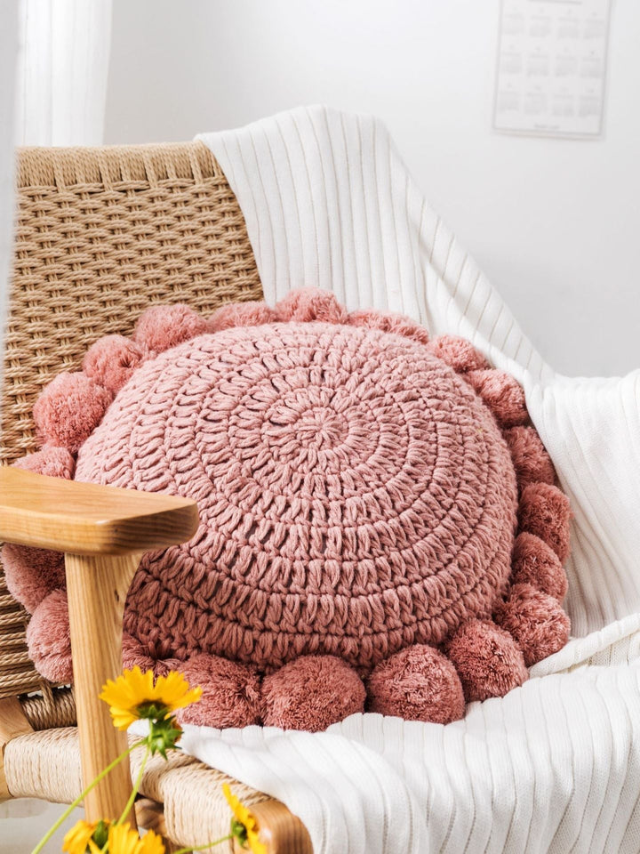 CozyCushion – Stylish Decorative Cushion for Home Bowlift