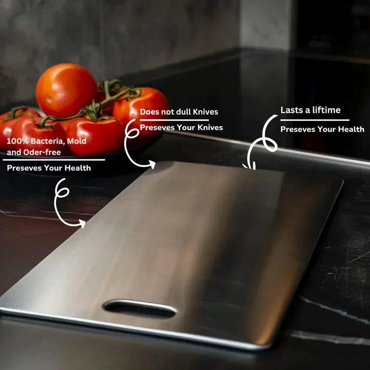 BowLift | antibacterial & durable for your kitchen