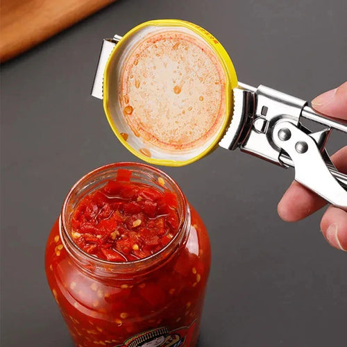 BowLift | Multifunctional Jar Opener - GripEase