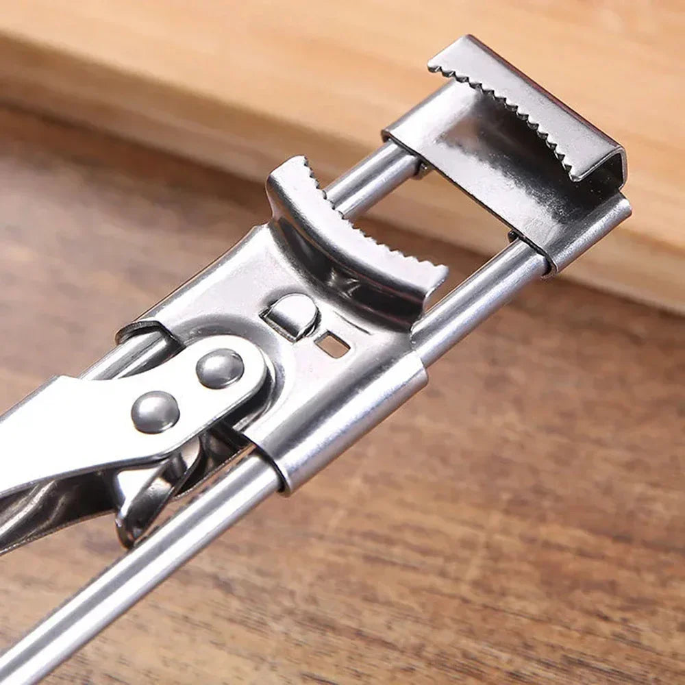 BowLift | Multifunctional Jar Opener - GripEase