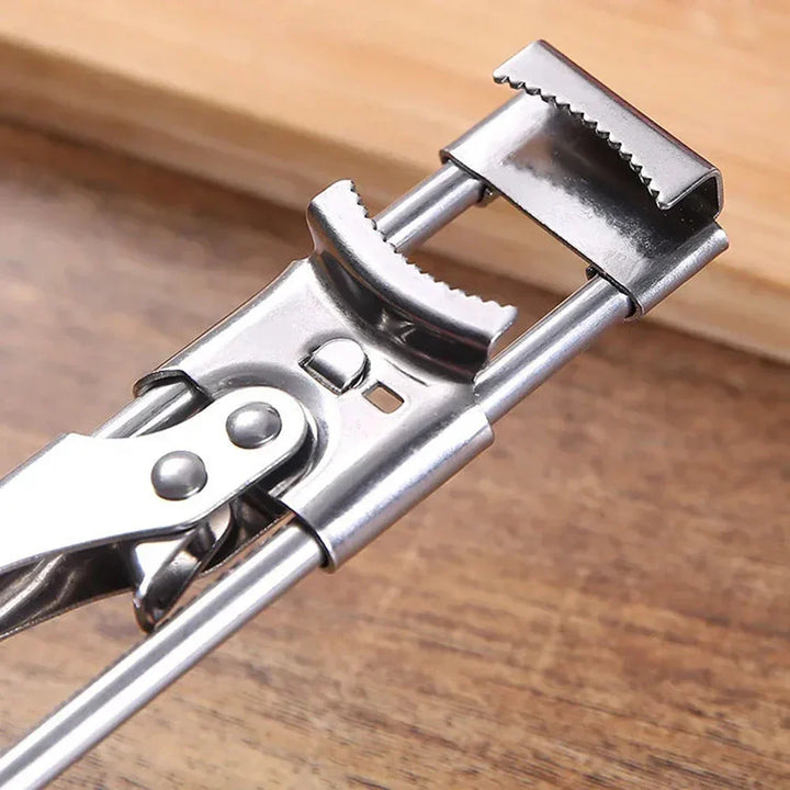 BowLift | Multifunctional Jar Opener - GripEase