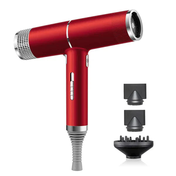 BowLift | AeroBlitz | Ultralight Professional Hair Dryer