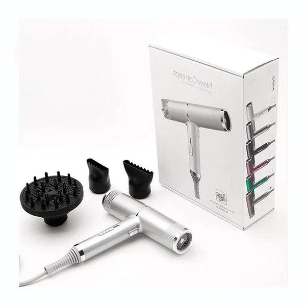 BowLift | AeroBlitz | Ultralight Professional Hair Dryer