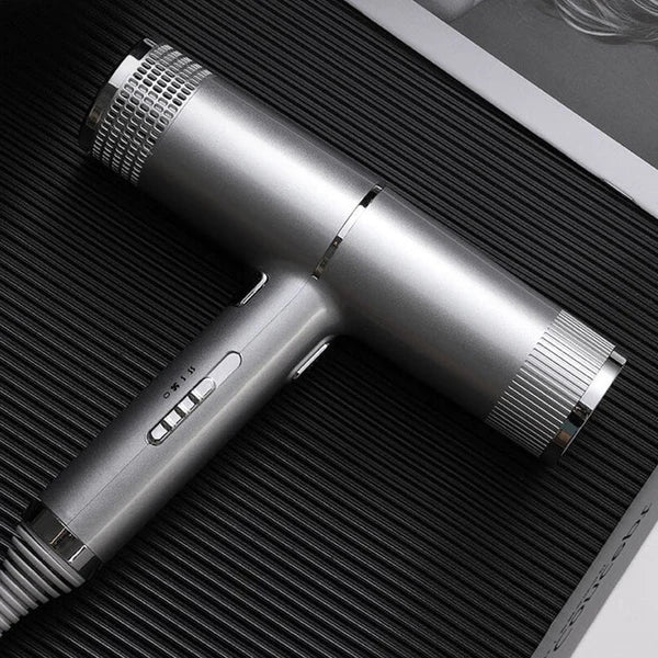 BowLift | AeroBlitz | Ultralight Professional Hair Dryer