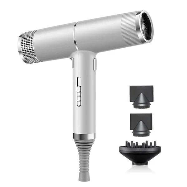 BowLift | AeroBlitz | Ultralight Professional Hair Dryer
