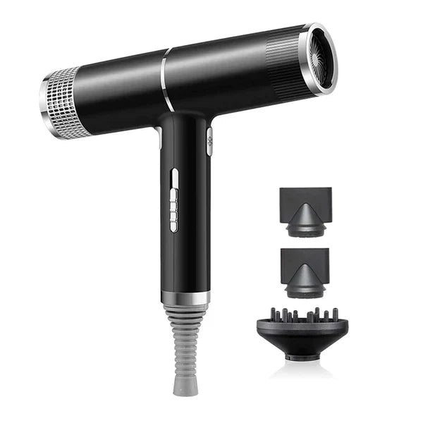 BowLift | AeroBlitz | Ultralight Professional Hair Dryer