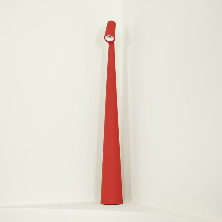 BowLift | EcoLight – Energy-Efficient Rechargeable Desk Lamp