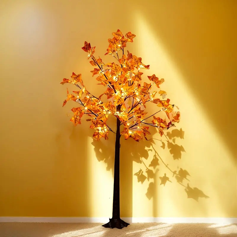 BowLift | Maple Tree LED | Festive Christmas Decoration for Every Occasion