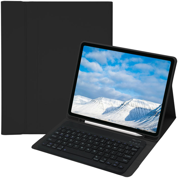 FlexKey Pro iPad Keyboard Case Bowlift