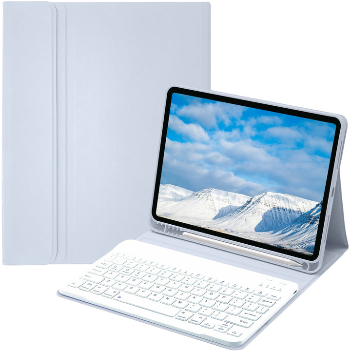 FlexKey Pro iPad Keyboard Case Bowlift