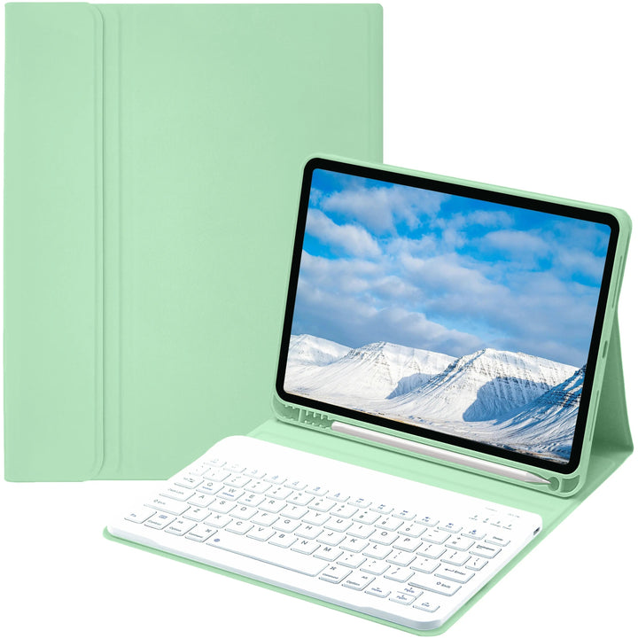 FlexKey Pro iPad Keyboard Case Bowlift