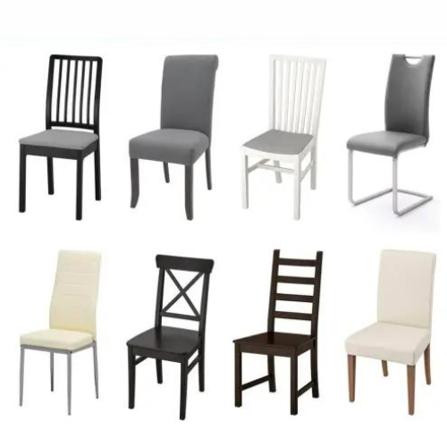 BowLift | Premium Stretch Chair Covers for Durable Protection