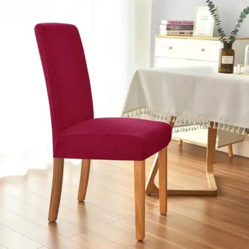BowLift | Premium Stretch Chair Covers for Durable Protection