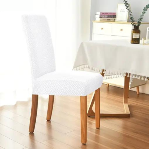 BowLift | Premium Stretch Chair Covers for Durable Protection