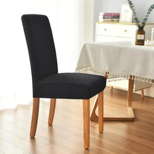BowLift | Premium Stretch Chair Covers for Durable Protection