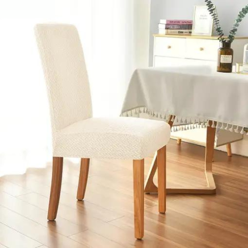 BowLift | Premium Stretch Chair Covers for Durable Protection