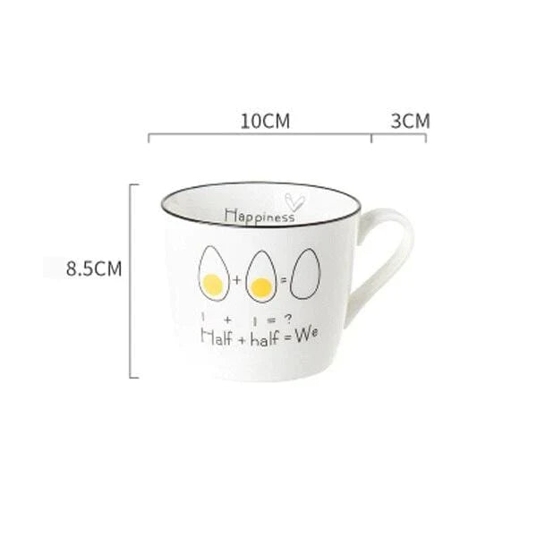 Everything about the mood today Coffee Mug Bowlift