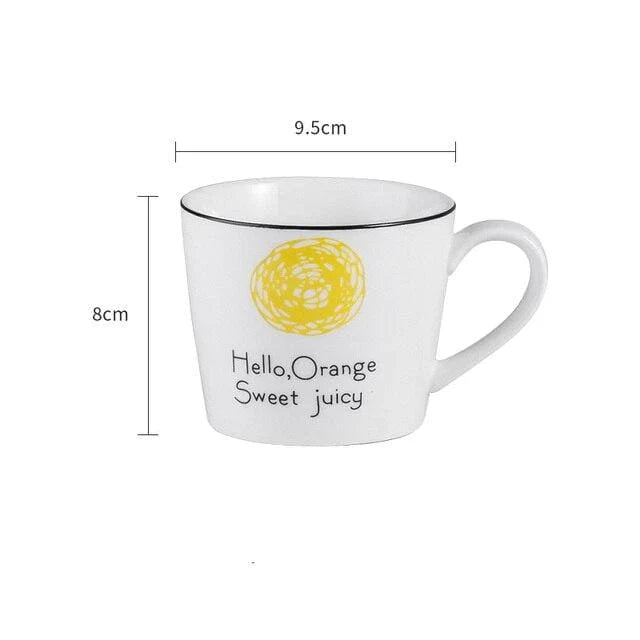 Everything about the mood today Coffee Mug Bowlift