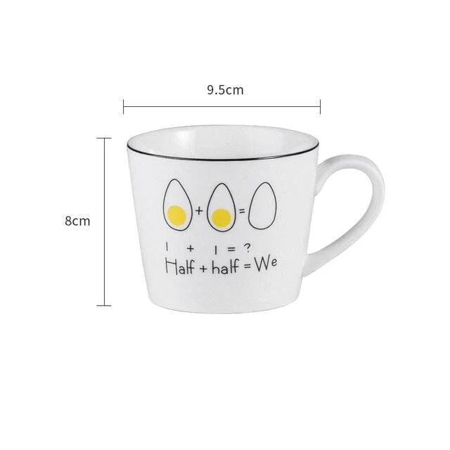 Everything about the mood today Coffee Mug Bowlift
