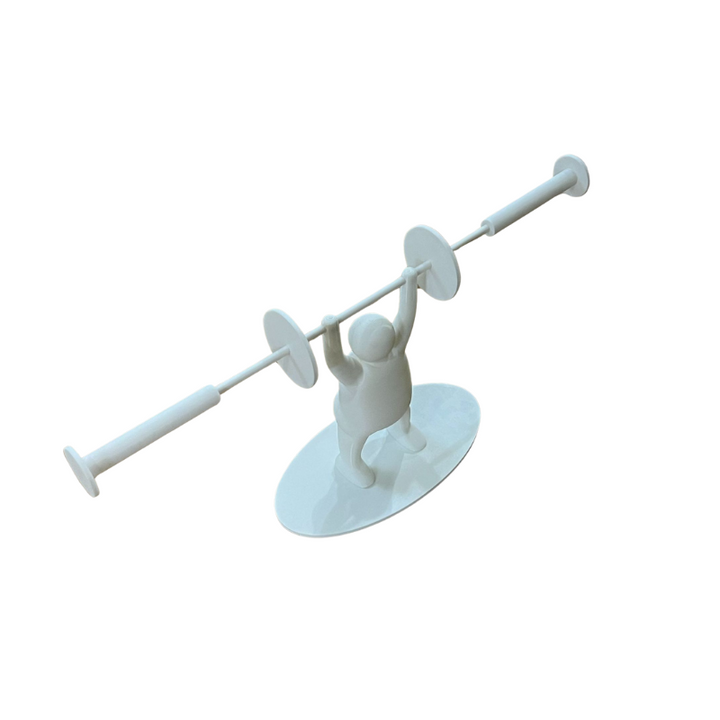 BowLift | GymBuddy