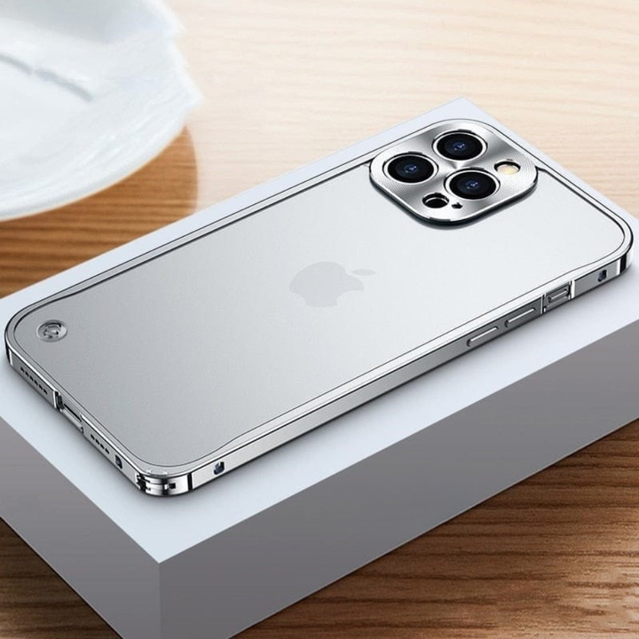 BowLift | Aluminum Protective Phone Case Cover