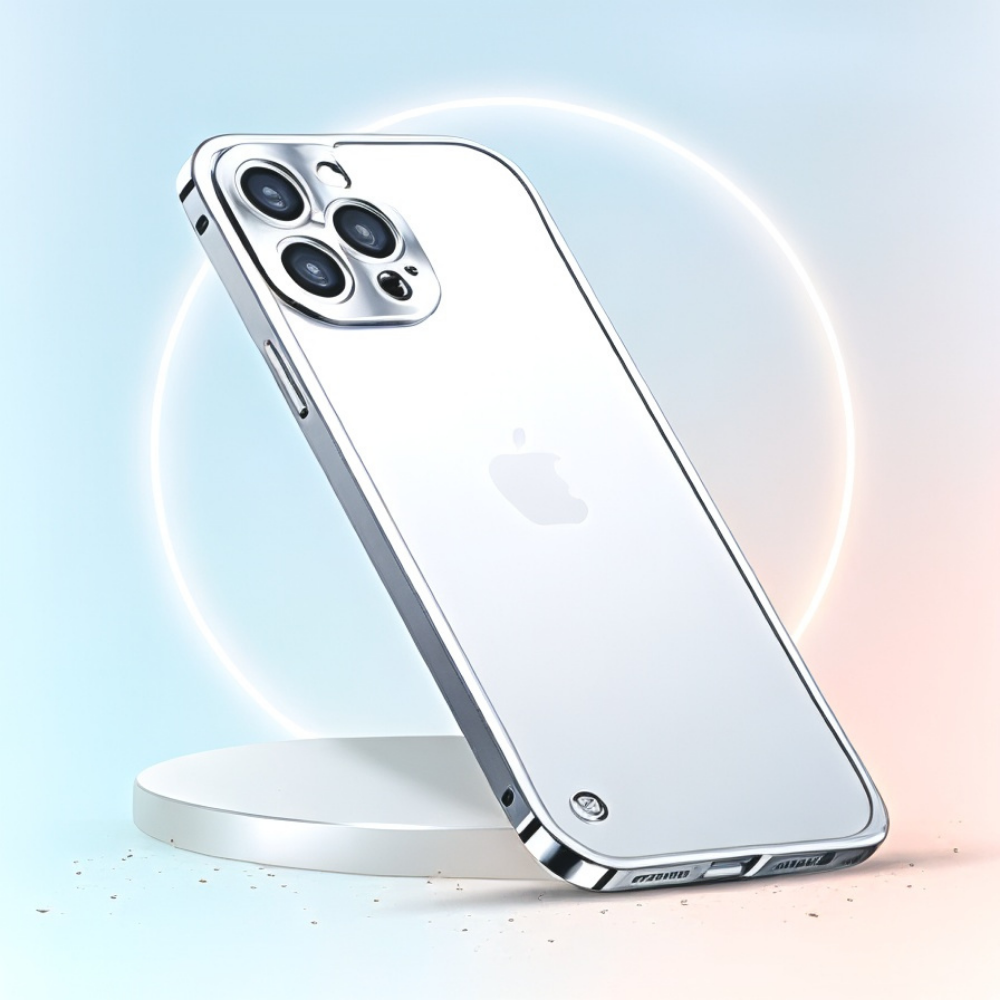 BowLift | Aluminum Protective Phone Case Cover