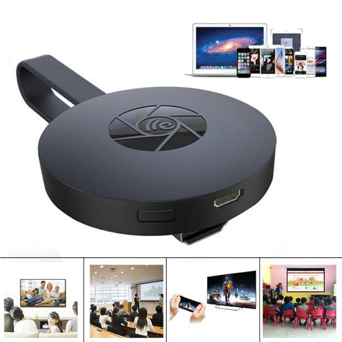 BowLift | Ultimate HDMI Wireless Display Receiver