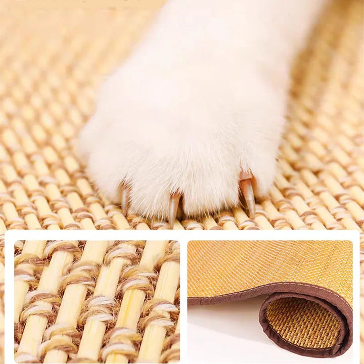BowLift | Anti-Scratch Furniture Pads – Stylish Sofa Protectors for Pets, Durable and Easy to Clean, Suitable for Various Furniture Sizes