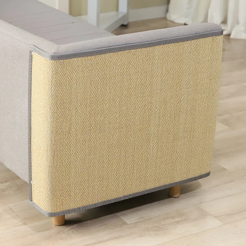 BowLift | Anti-Scratch Furniture Pads – Stylish Sofa Protectors for Pets, Durable and Easy to Clean, Suitable for Various Furniture Sizes