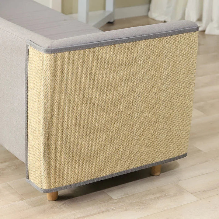 BowLift | Anti-Scratch Furniture Pads – Stylish Sofa Protectors for Pets, Durable and Easy to Clean, Suitable for Various Furniture Sizes