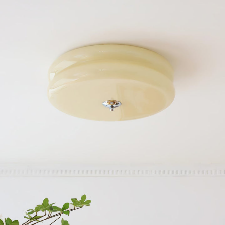 BowLift | Vintage Ceiling Lamp Art Deco Design