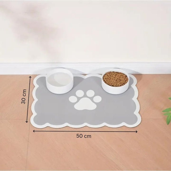 BowLift | Pawfect Non-Slip Pet Mat
