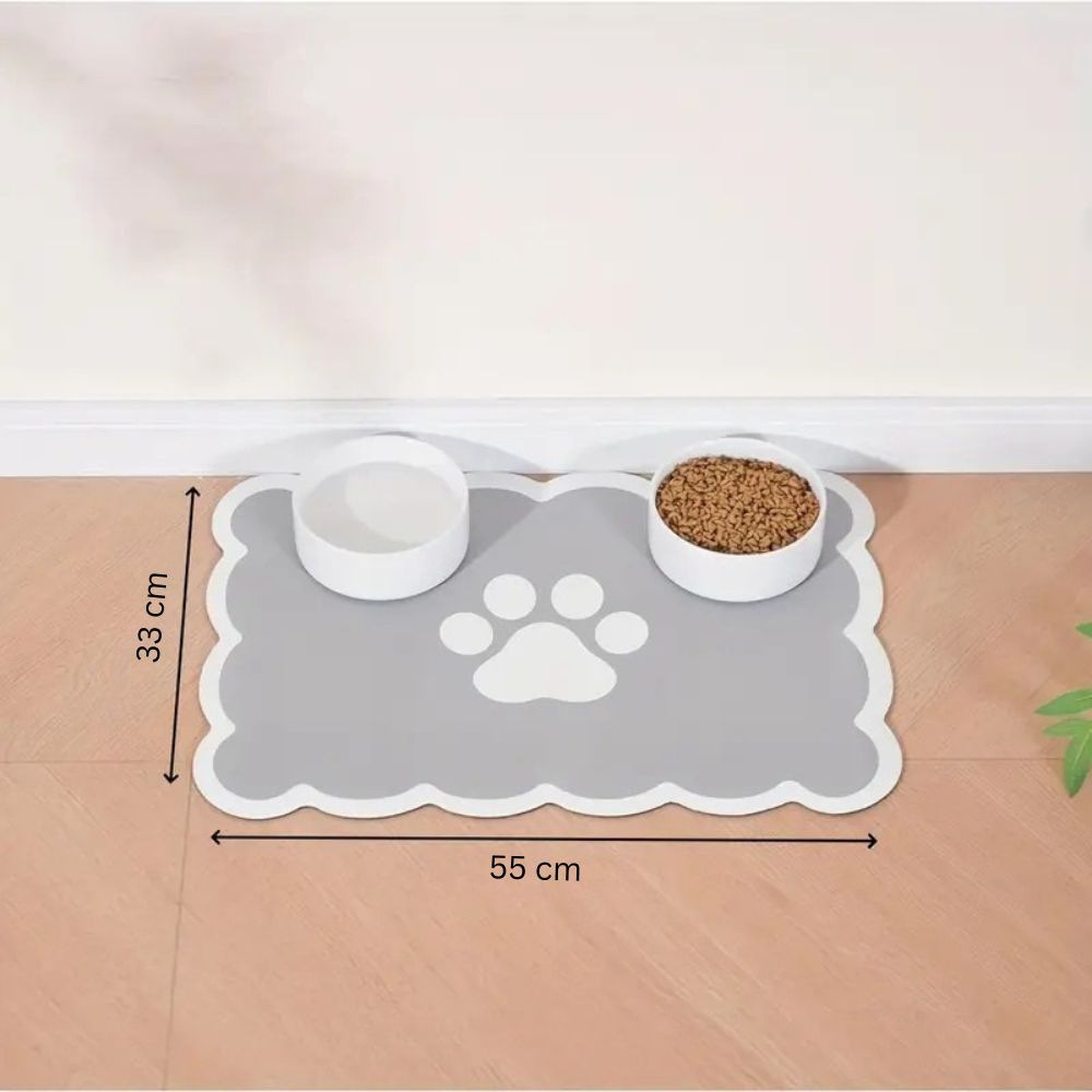 BowLift | Pawfect Non-Slip Pet Mat