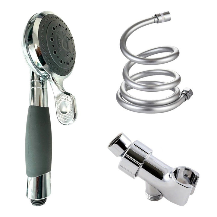 SafeShower – Ergonomic Shower Head for Seniors Bowlift
