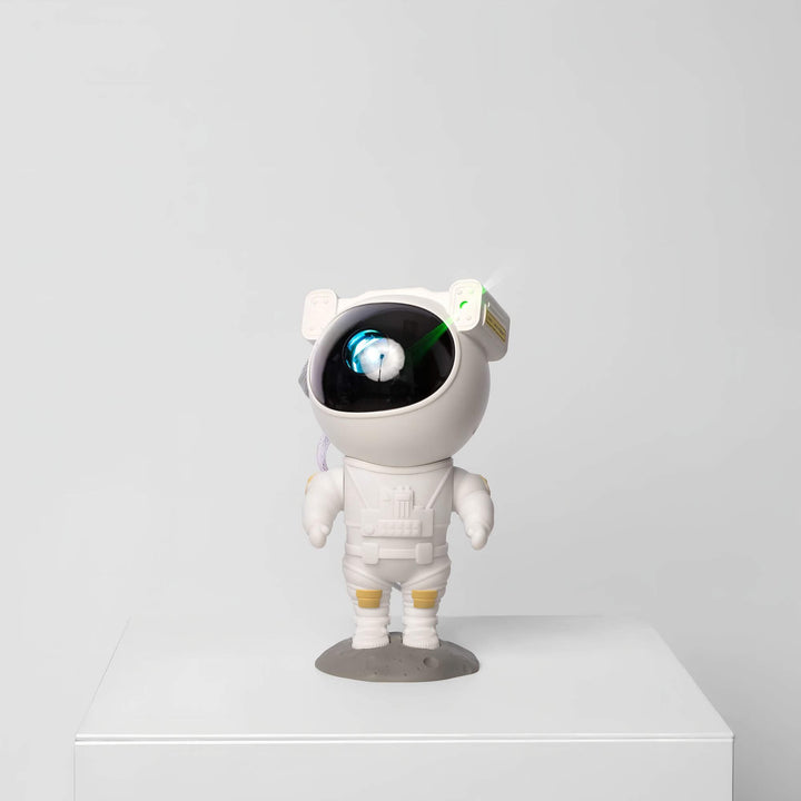 BowLift | Astronaut Star Projector | Creative Light Source