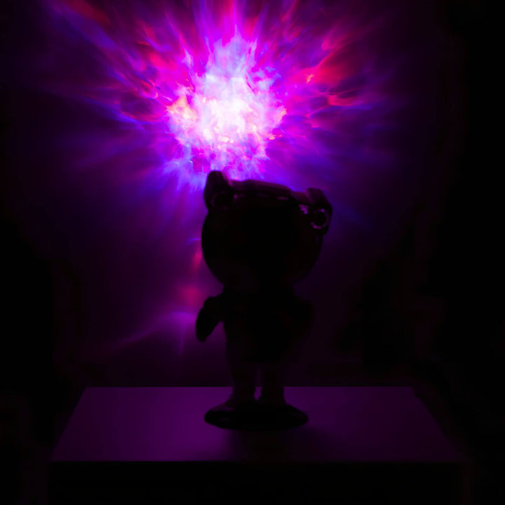BowLift | Astronaut Star Projector | Creative Light Source