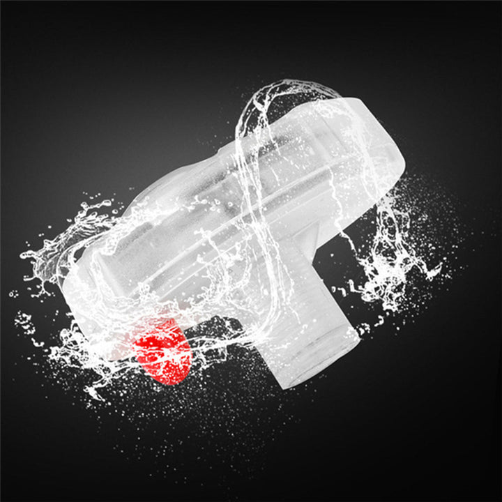 BowLift | Auto-Illuminating Solar RGB LED Car Tire Light