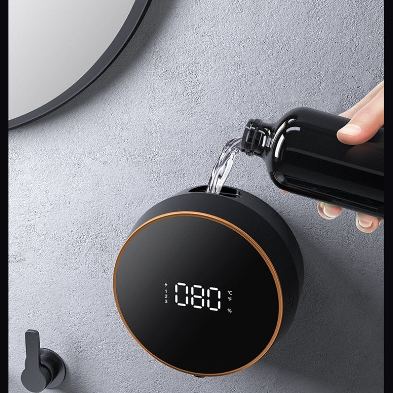 Luxury automatic soap dispenser | Bowlift