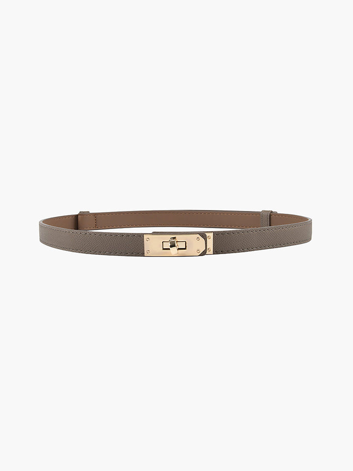 GlamBelt – Elegant Adjustable Ladies Belt Bowlift
