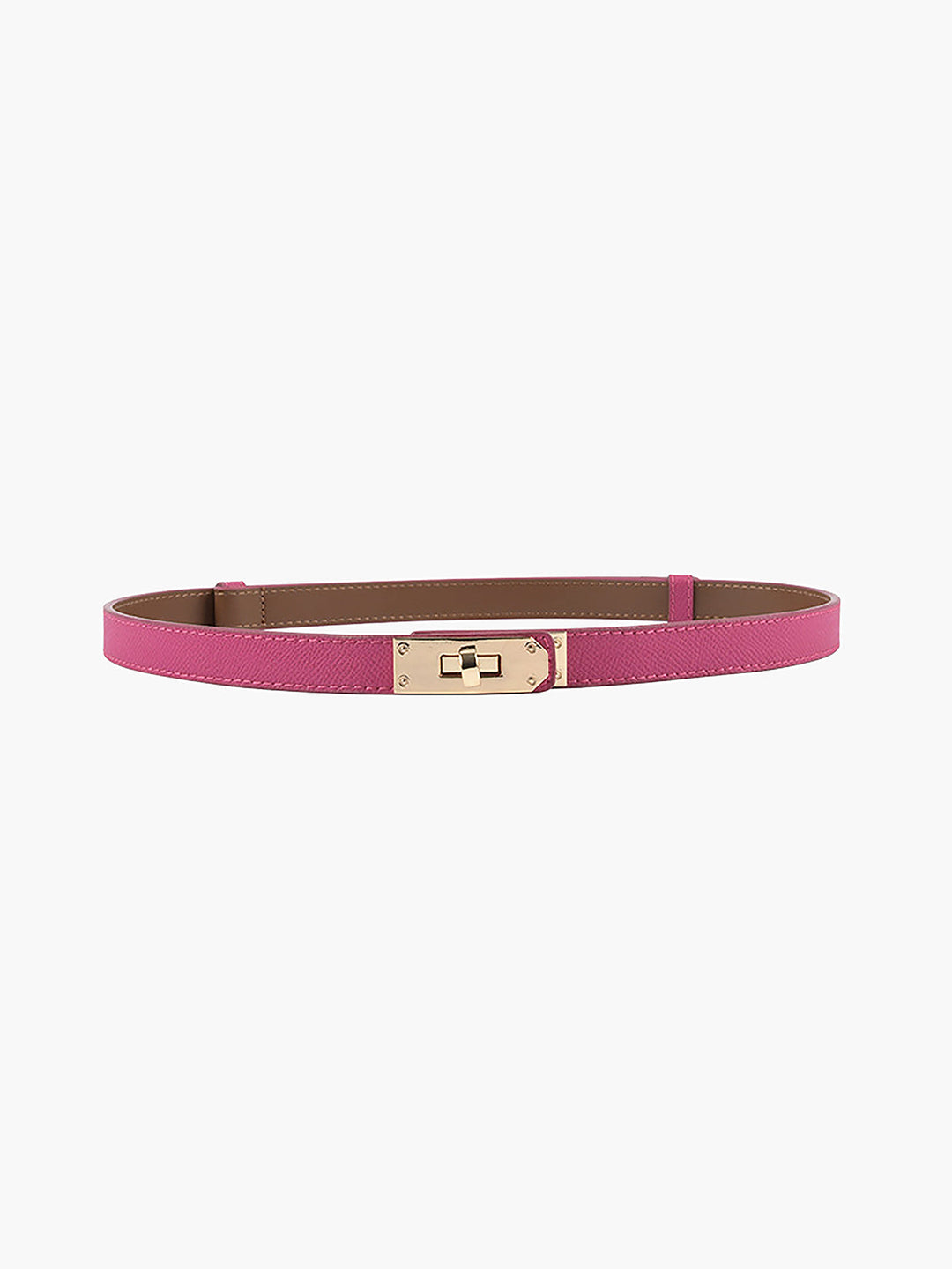 GlamBelt – Elegant Adjustable Ladies Belt Bowlift