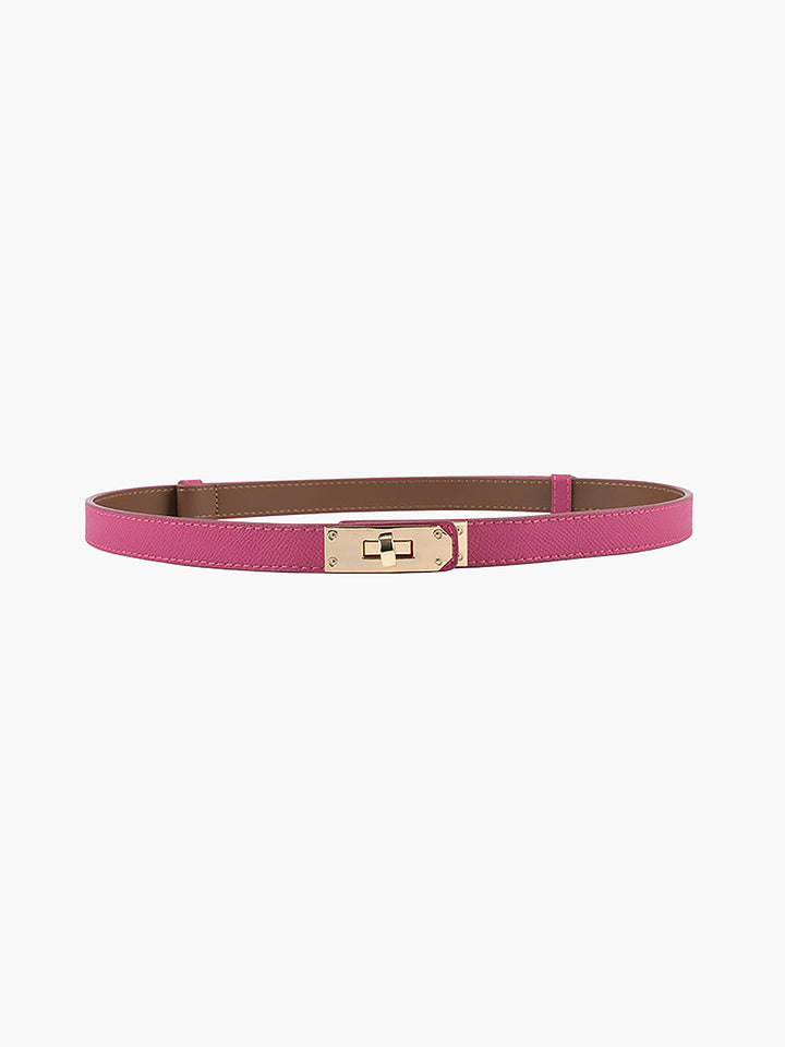GlamBelt – Elegant Adjustable Ladies Belt Bowlift