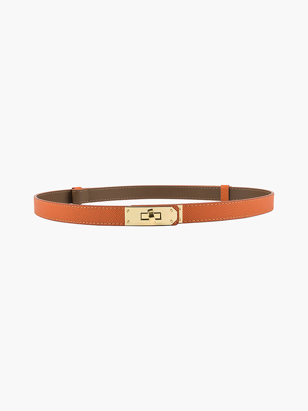 GlamBelt – Elegant Adjustable Ladies Belt Bowlift