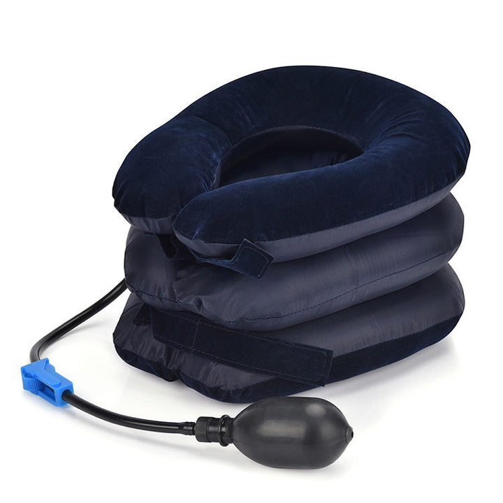 BowLift | Inflatable Neck Stretcher - NeckLift