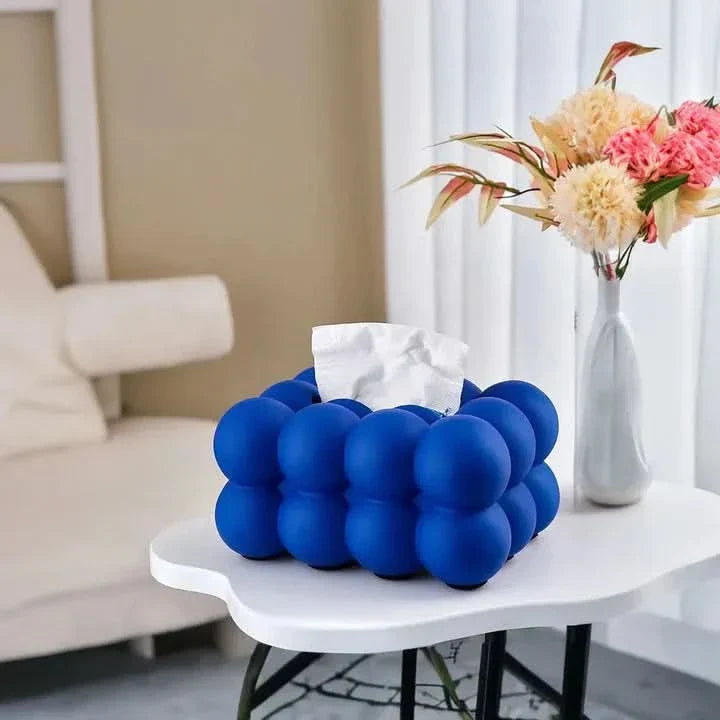 BowLift | Entia - Stylish and practical tissue holder
