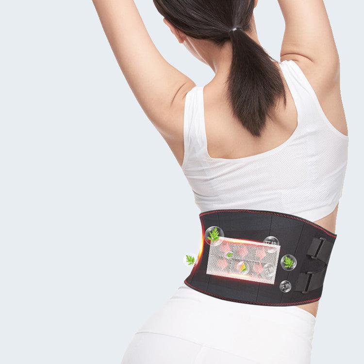 BowLift | Back massager - BackEase