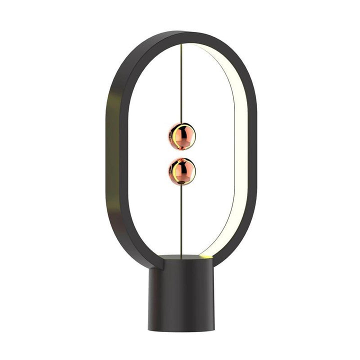 BowLift | USB Rechargeable Balance LED Magnet Light