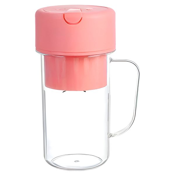 BowLift | FreshWhirl – Fresh smoothies everywhere in seconds