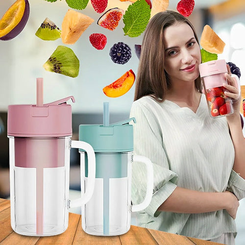 BowLift | FreshWhirl – Fresh smoothies everywhere in seconds
