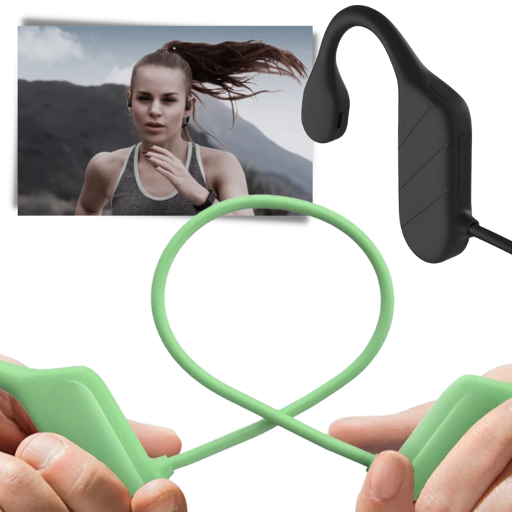 BowLift | Bot Guidance Headphones