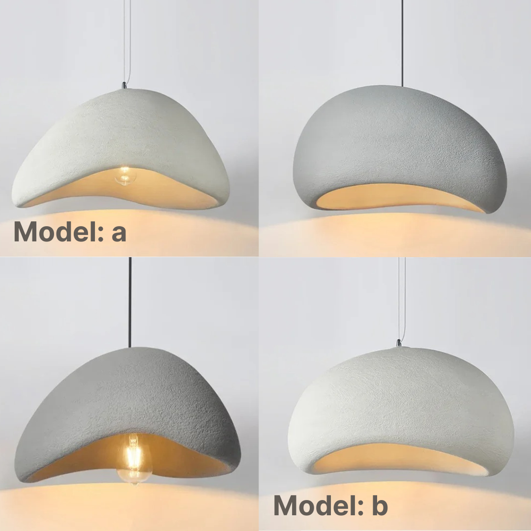 BowLift | BORDEAUX Wasabi | Dimmable Pendant Light for Dining Room